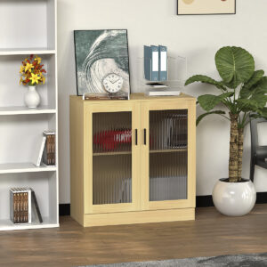 Bufetera modelo MISSISSIPPI – Acabado Arce – Nook & Trove